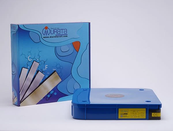 Steel Doctor Blades